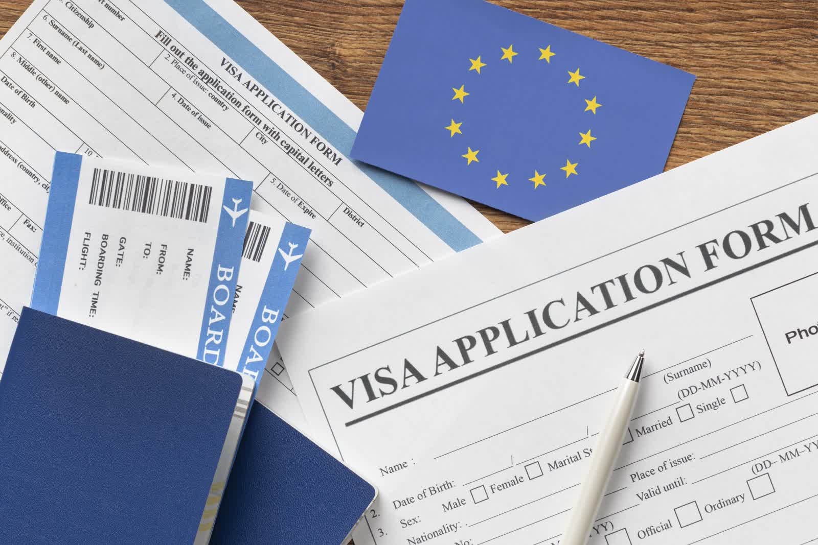 Schengen Visa Guide