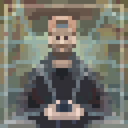 Author profile picture